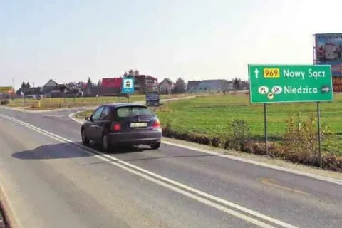 Będą wielkie remonty dróg
