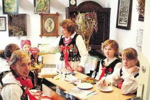 Dostali pieniądze na współpracę artystów