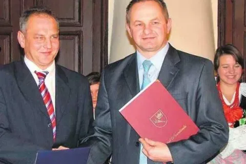 Jest porozumienie - będą drogi i mosty