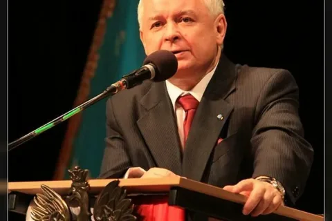 Prezydent w Nowym Targu [zobacz zdjęcia!]