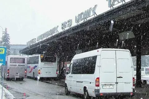 Nowy Targ coraz mniej bezpieczny