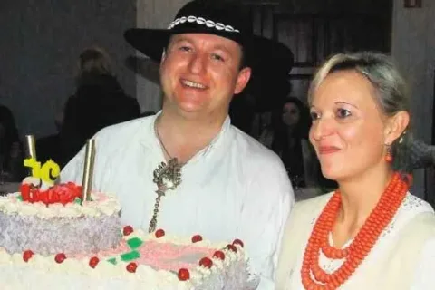 Zespołowi z Łopusznej stuknęło już 35 lat