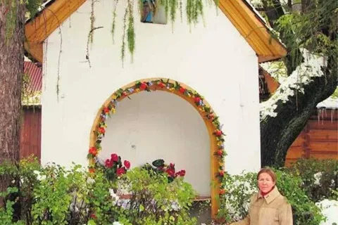 Święty Jan ciągle czeka na remont