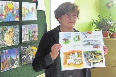 W OBIEKTYWIE „GAZETY PODHALAŃSKIEJ"