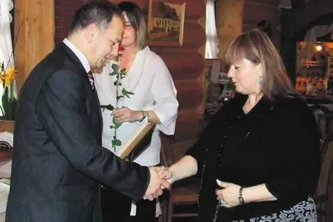 Pracownicy socjalni na Podhalu obchodzili swoje święto