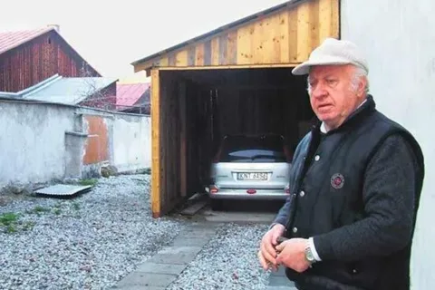 Śledczy kończą sprawę wybuchu