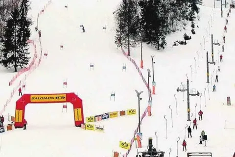 Nie będzie przetargu na stok Polana Sosny