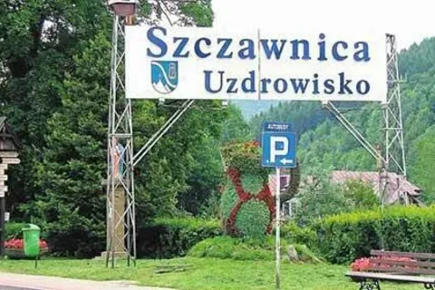 Uzdrowisko dostało 45 tys. euro na wydawnictwa i tablice