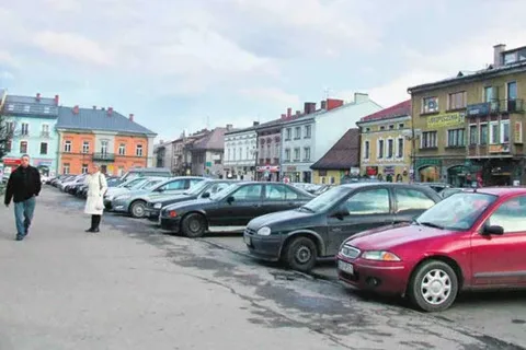 Jest decyzja. Nowotarski Rynek będzie wyremontowany