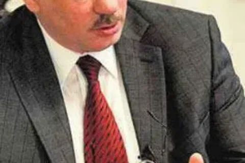 Marszałek małopolski już w pracy