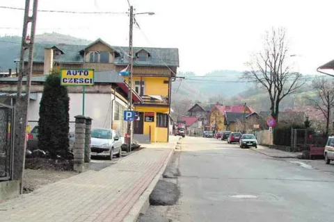 Remont ulicy Szalaya zakończy się jesienią 2010 roku