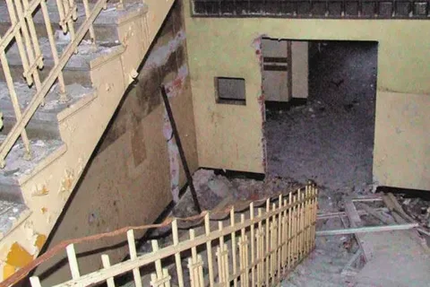 Nowy Targ. Hospicjum będzie w starym szpitalu