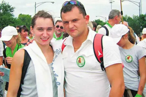 Polak Polakowi wrogiem