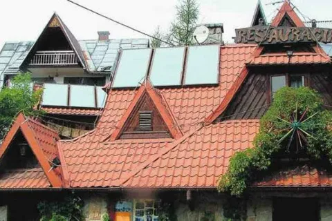 Podpiszą umowę na solary