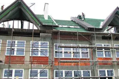 Ambitny budżet na 2010 rok