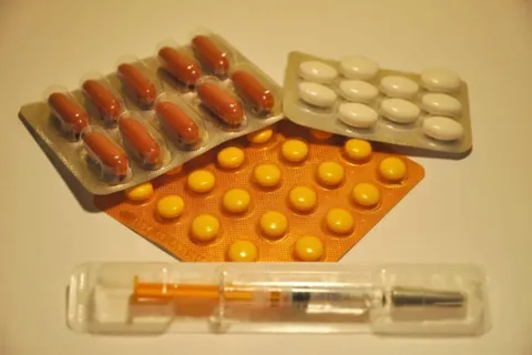 A/H1N1- Ministerstwo i Sanepid uspokajają.