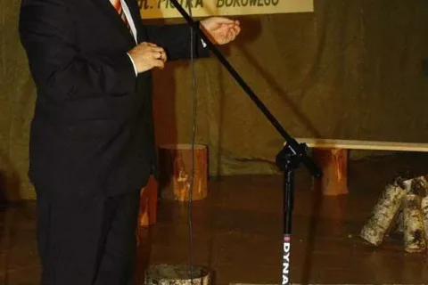 Święto biblioteki i poezji