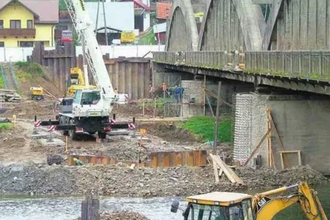 Remont mostu się nie opłaci