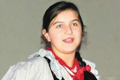 Młodzi recytatorzy