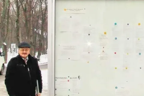 Prokuratura umorzyła śledztwo w sprawie burmistrz Ewy Przybyło
