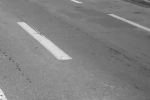 Dróg przybywa na Podhalu – podsumowanie roku.