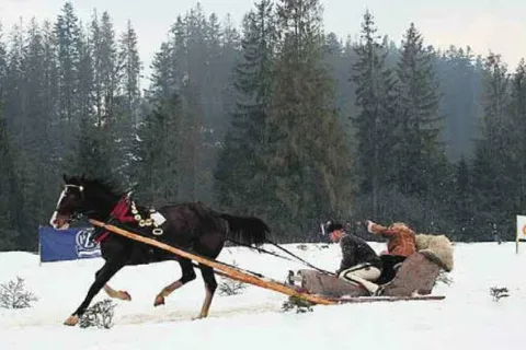 Górale będą się ścigać