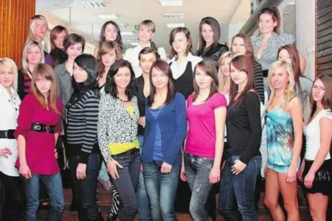 25 kandydatek do korony najpiękniejszej