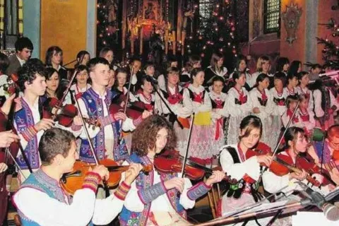 Kiermasz Pieniński zagości w uzdrowisku
