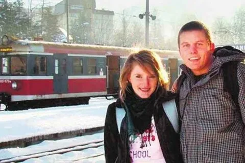 W święta kolej to omijanie korków