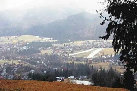 Święta będą szare, śnieg dopiero na sylwestra