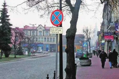 Nowy Targ. Radny chce w Rynku handlować żwirem