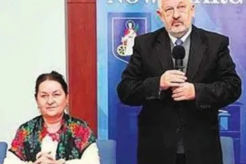 Jest kolejny almanach