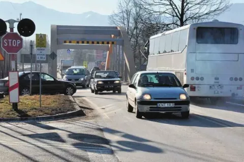 Zakopane łączy się z regionem