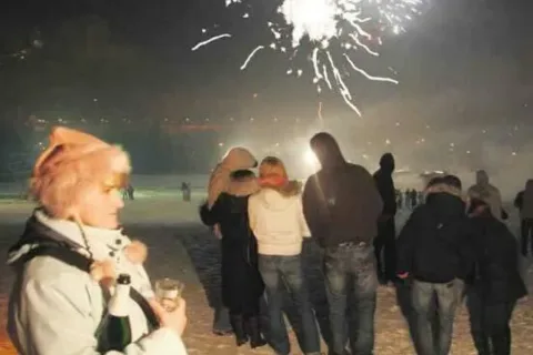 Za rok chciałbym...
