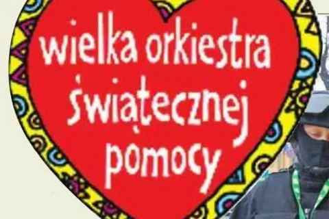 Górale dopisali. Wsparli XVIII finał Wielkiej Orkiestry Świątecznej Pomocy i czynem i dutkami