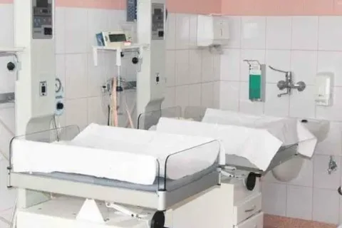 W suskim szpitalu wykryto paciorkowca