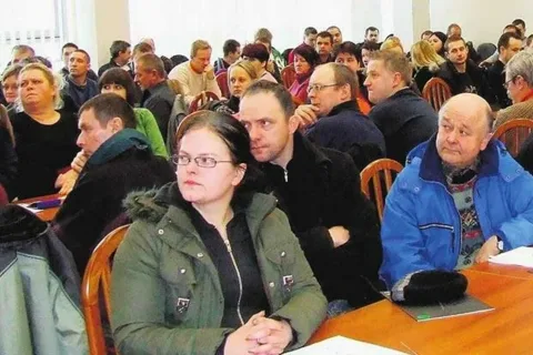 Czy bezrobotni zostaną rekinami biznesu?