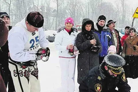 W obiektywie „Gazety Podhalańskiej"