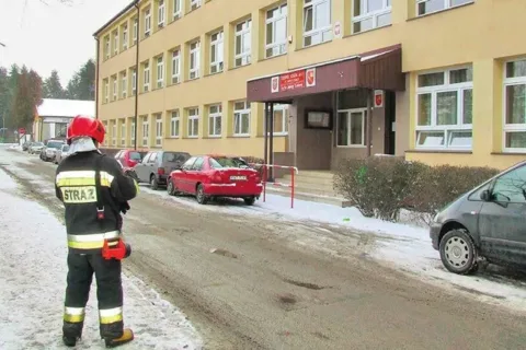 Przy Ludźmierskiej sprawdzą kuśnierzy