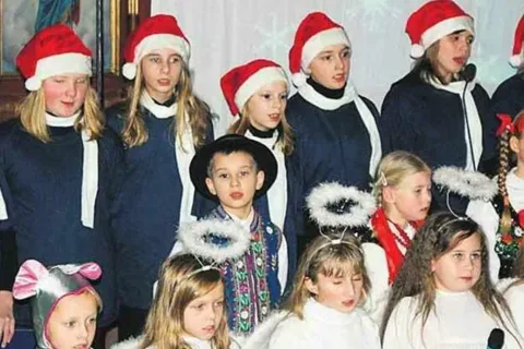 SZLACHTOWA. Koncert kolęd „W drodze do Betlejem"