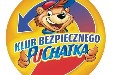 750 małopolskich szkół jest już w Klubie Bezpiecznego Puchatka