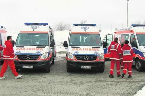 Nowy Targ: szpital musi zaciągnąć duży kredyt