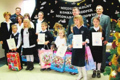 Mali artyści zrobili przepiękne szopki