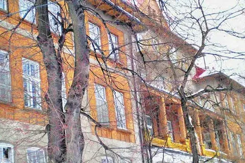 Hospicjum w Nowym Targu nadal tylko w sferze planów