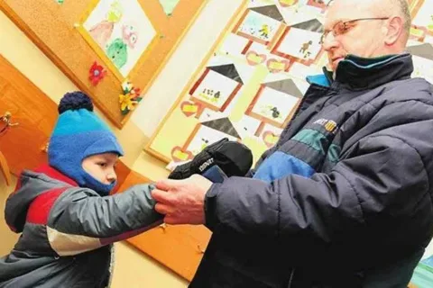 W Małopolsce powstaną pierwsze klasy dla 6-latków