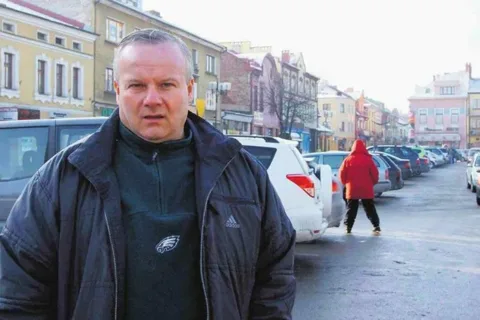 Sklepikarze walczą o parking w Rynku