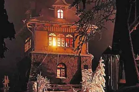 Schronisko na Luboniu Wielkim czeka remont