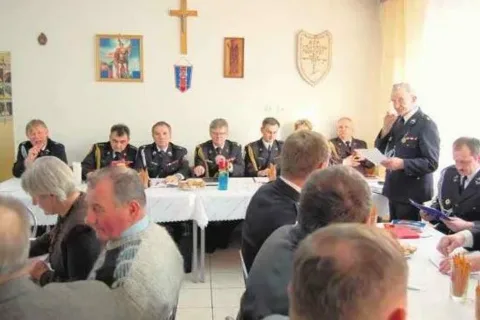 Strażacy marzą o nożycach