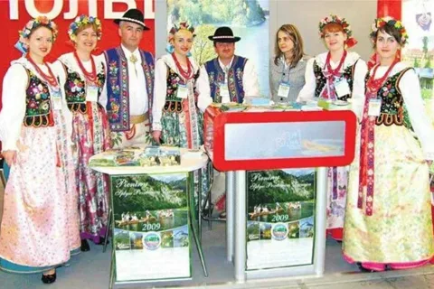 Flisacy będą kusić kibiców, by przyjeżdżali na Euro 2012