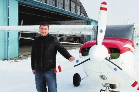 Czy z lotniska wyleci nowotarski aeroklub?